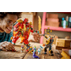 LEGO® Ninjago® Wyldfyre átalakuló sárkányrobotja (71868) LEGO® Ninjago® Wyldfyre átalakuló sárkányrobotja (71868)