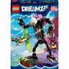 LEGO® DREAMZzz™ Kegyetlen Őrző a kalitkás szörnyeteg (71455) LEGO® DREAMZzz™ Kegyetlen Őrző a kalitkás szörnyeteg (71455)