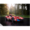 LEGO® Technic™ Ferrari 488 GTE “AF Corse #51” (42125) LEGO® Technic™ Ferrari 488 GTE “AF Corse #51” (42125)