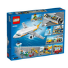 LEGO® City Utasszállító repülőgép (60262) LEGO® City Utasszállító repülőgép (60262)