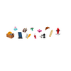 LEGO® Friends Fő utcai épület (41704) LEGO® Friends Fő utcai épület (41704)