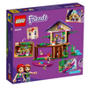 LEGO® Friends Erdei házikó (41679) LEGO® Friends Erdei házikó (41679)