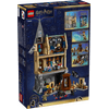 LEGO® Harry Potter™ Roxfort™ kastély: Gyengélkedő (76463)