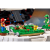 LEGO® Pokémon™ Ikonikus Trénerpillanatok Pokélabda (72154)