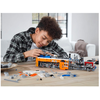 LEGO Technic Nagy terherbírású vontató