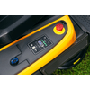 Stiga Swift 372e akkus fűnyíró traktor (2T0250481/ST1) Stiga Swift 372e akkus fűnyíró traktor (2T0250481/ST1)