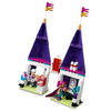 LEGO® Friends Varázslatos vidámparki hullámvasút (41685)