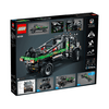 LEGO® Technic™ Applikációval irányítható 4x4 Mercedes-B (42129) LEGO® Technic™ Applikációval irányítható 4x4 Mercedes-B (42129)