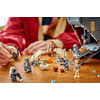 LEGO® Star Wars™ Offworld homokkúszó és Mudhorn (75453)