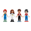 LEGO® Friends Barátság lombház (41703)