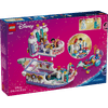 LEGO® Disney Princess Ariel esküvői hajója (43299)