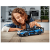 LEGO® Technic™ McLaren Senna GTR™ (42123) LEGO® Technic™ McLaren Senna GTR™ (42123)
