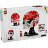 LEGO® Editions Scuderia Ferrari HP Charles Leclerc sisakja (43014)