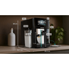 Siemens EQ700 iAroma Automata kávéfőző, fekete (TQ725E03)