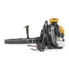 Stiga BL 980 R Benzinmotoros háti lombfúvó (255175102/ST1)