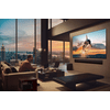 LG OLED97M59LA 97