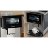 Siemens EQ900 iAroma Automata kávéfőző, nemesacél (TQ923E83)