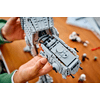 LEGO® Star Wars™ Az Újjászületett Birodalom AT-AT™ lépegetője INT-4-gyel (75454)