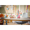LEGO® Friends Cukorkával és muffinnal díszített óriáskerék (42700)