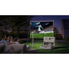Xgimi MoGo 4 Match Night Collection LED Projektor + EA Sports FC 26 (WK08K-3) Xgimi MoGo 4 Match Night Collection LED Projektor + EA Sports FC 26 (WK08K-3)
