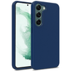 Cellect GoGreen Samsung S23 Ultra maska, plava Cellect GoGreen Samsung S23 Ultra maska, plava