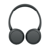 Sony WH-CH530 Bluetooth fejhallgató, fekete (WHCH530B.CE7)