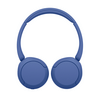 Sony WH-CH530 Bluetooth fejhallgató, kobaltkék (WHCH530L.CE7)