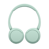 Sony WH-CH530 Bluetooth fejhallgató, mentazöld (WHCH530G.CE7)