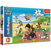 Puzzle Maxi 24 db - Mancs Őrjárat