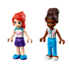 LEGO® Friends Állatkórház (41695) LEGO® Friends Állatkórház (41695)