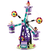 LEGO® Friends Varázslatos óriáskerék és csúszda (41689) LEGO® Friends Varázslatos óriáskerék és csúszda (41689)