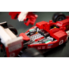 LEGO® Icons Ferrari F2004 és Michael Schumacher (11375)