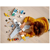 LEGO® City Utasszállító repülőgép (60262)
