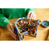 LEGO® Icons™ Könyvkuckó: Könyvesbolt (11379)