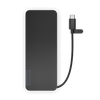 Lenovo USB-C Slim Travel Dokkoló (4X11N40212) Lenovo USB-C Slim Travel Dokkoló (4X11N40212)