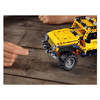 LEGO® Technic™ Jeep® Wrangler (42122) LEGO® Technic™ Jeep® Wrangler (42122)