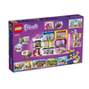 LEGO® Friends Fő utcai épület (41704) LEGO® Friends Fő utcai épület (41704)