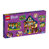 LEGO® Friends Erdei lovaglóközpont (41683) LEGO® Friends Erdei lovaglóközpont (41683)