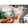 LEGO® Star Wars™ Az Újjászületett Birodalom AT-AT™ lépegetője INT-4-gyel (75454)