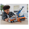 LEGO® Technic™ Nagy terherbírású vontató (42128) LEGO® Technic™ Nagy terherbírású vontató (42128)