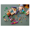 LEGO® Friends Erdei házikó (41679) LEGO® Friends Erdei házikó (41679)