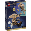 LEGO® Harry Potter™ Dobby™ a szabad házimanó (76469) LEGO® Harry Potter™ Dobby™ a szabad házimanó (76469)