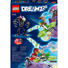 LEGO® DREAMZzz™ Kegyetlen Őrző a kalitkás szörnyeteg (71455) LEGO® DREAMZzz™ Kegyetlen Őrző a kalitkás szörnyeteg (71455)
