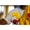 LEGO® Pokémon™ Pikachu és pokélabda (72152)