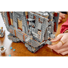 LEGO® Star Wars™ Offworld homokkúszó és Mudhorn (75453)