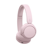 Sony WH-CH530 Bluetooth fejhallgató, rózsaszín (WHCH530P.CE7)
