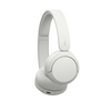 Sony WH-CH530 Bluetooth fejhallgató, fehér (WHCH530W.CE7)