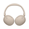 Sony WH-CH730N vezeték nélküli zajszűrős fejhallgató, bézs (WHCH730NC.CE7) Sony WH-CH730N vezeték nélküli zajszűrős fejhallgató, bézs (WHCH730NC.CE7)