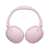 Sony WH-CH730N vezeték nélküli zajszűrős fejhallgató, rózsaszín (WHCH730NP.CE7)
