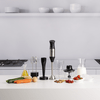Bapi Premium botmixer 4in1,1200 W